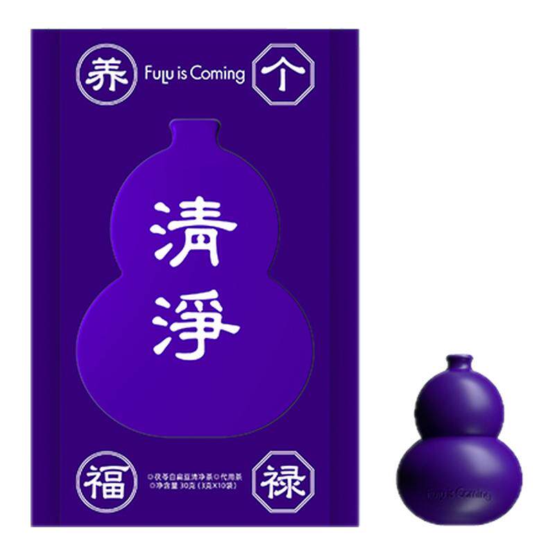 养个福禄排湿脾胃好茯苓白扁豆