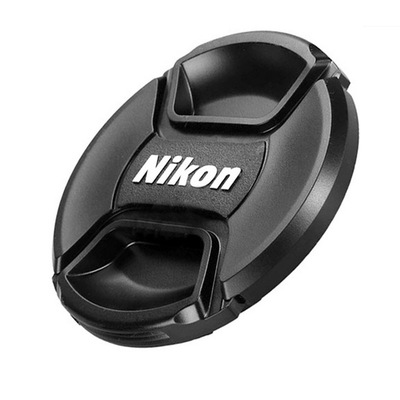 全新镜头盖尼康相机单反镜头盖