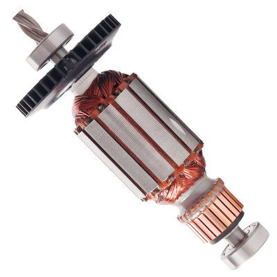 原装博世手电钻配件GBM13RE定子齿轮轴机壳开关转子碳刷支架