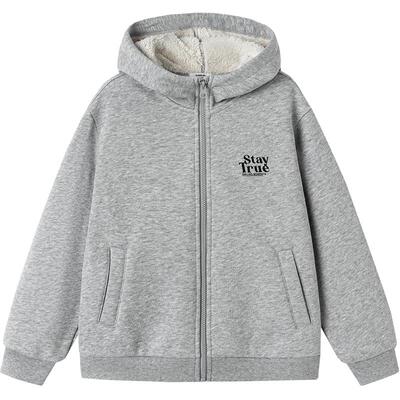 巴拉巴拉女童男童外套