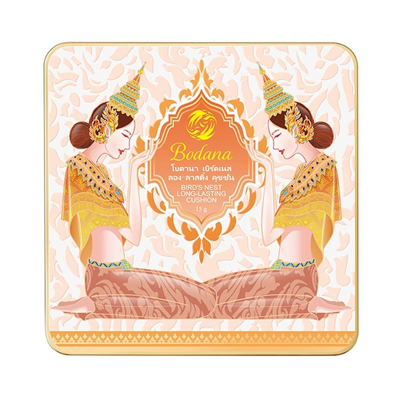 【化妆师推荐】持久不脱妆