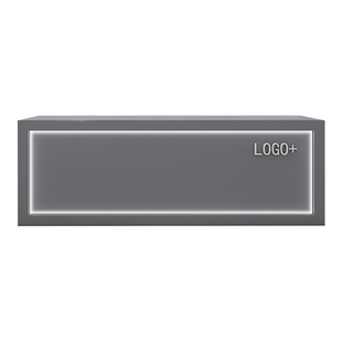 简约现代公司前台接待台收银台服装店奶茶便利店美容院收纳小吧台