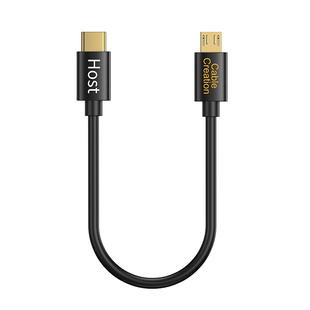 typec转micro usb数据线安卓otg手机对拷线适用大疆小米索尼相机荣耀9i10华为声卡连接1adac耳机线充电数位板
