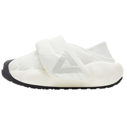 匹克态极男女一脚蹬秋冬懒人鞋子