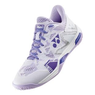 YONEX尤尼克斯羽毛球鞋ELZ3男女款碳板减震防滑稳定yy专业运动鞋