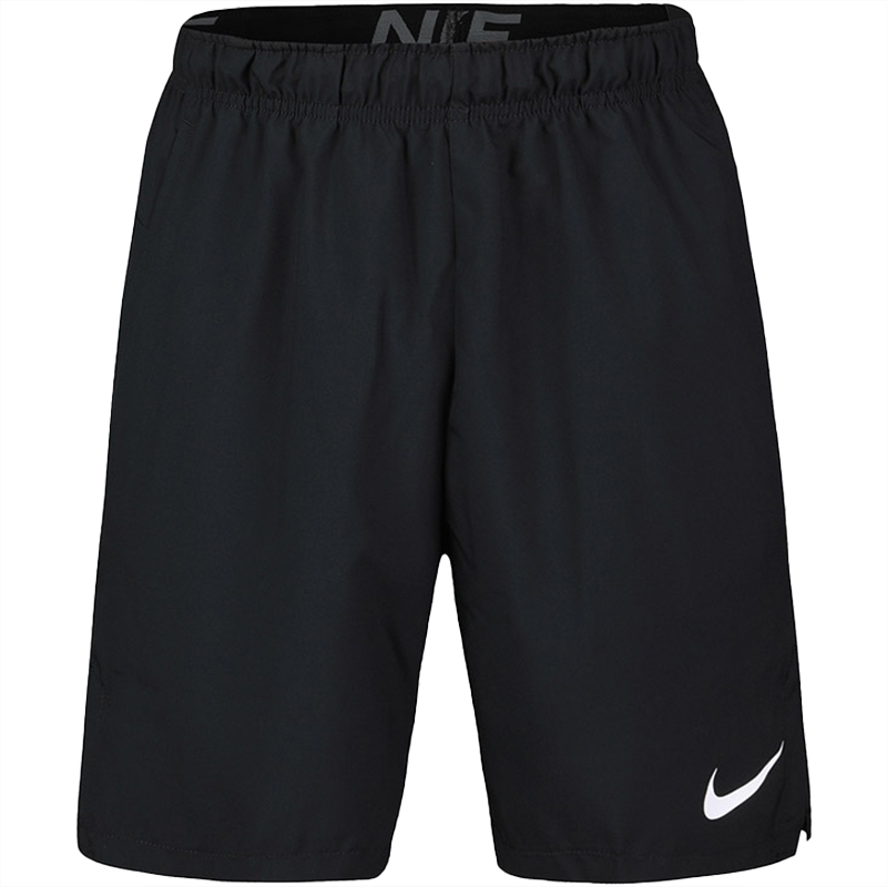 NIKE/耐克正品当季新款  男子梭织训练运动短裤 CU4946