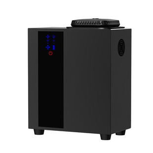 智能定时香薰机多用途连接新风扩香机酒店空调KTV香氛机器落地机