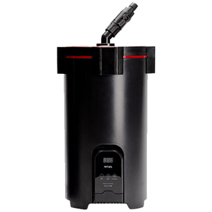 尼特利过滤桶变频大容量滤筒蓝牙智控静音鱼缸过滤器外置过滤系统