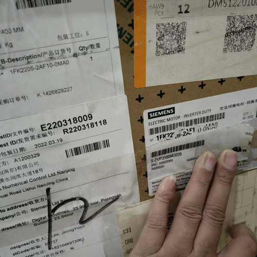 溢价-S120电机1FK2205-2AF10-0MA0