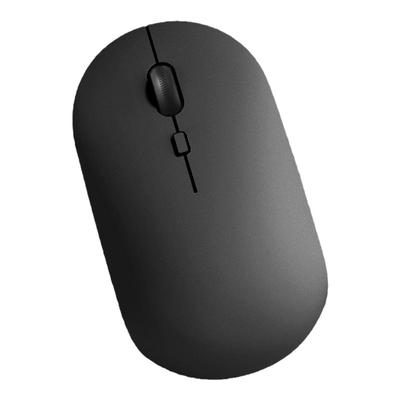 【便携收纳】惠普舒适静音鼠标