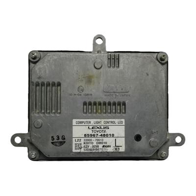 大灯电脑模块LED8110848C90