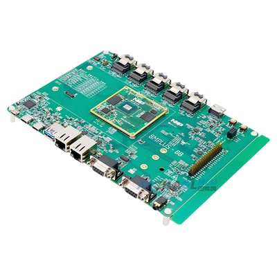 NXP8MPLUSLPD4-PEVK原装开发板