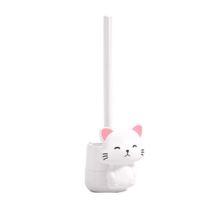 新款马桶刷壁挂家用无死角网红款清洁套装超好用小马桶刷厕所刷子