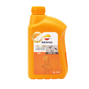 威爽摩托车减震油5W10W避震油前叉油踏板车全合成官方正品减震油