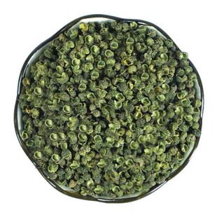 正宗新货四川青花椒特麻特香花椒藤椒麻椒粒少籽干货食用调料散装