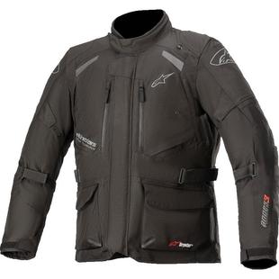 a星alpinestars摩托车骑行服拉力服防水保暖长途机车服男ANDES V3