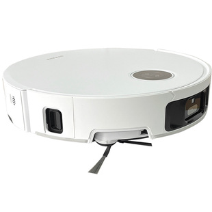 追觅 S60 X50 PRO 增强版 扫地机器人防撞条保护贴防刮贴膜 配件