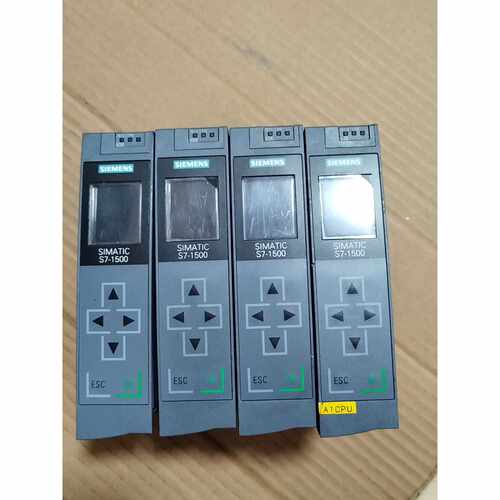 溢价-1500PLC，511-1AK01-0AB0，实物图，