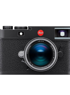 Leica/徕卡M11经典旁轴数码相机
