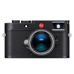 Leica/徕卡M11 数码 莱卡 M旁轴相机 m10 M10R升级款 6000万像素