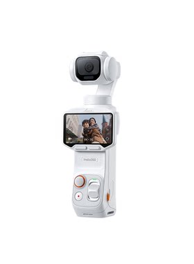影石Insta360Luna Pro【晒单有礼】相机8K徕卡旗舰云台相机