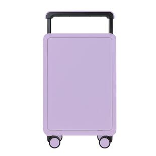 波斯丹顿宽拉杆行李箱20寸登机箱小型女2025新款结实耐用旅行箱男