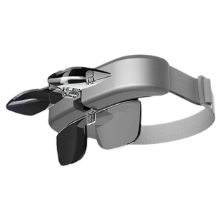 智能全自动翻转拍视力训练睫状视觉训练翻转镜眼轴回缩儿童护眼仪