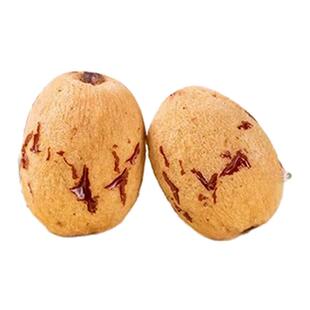 新疆去皮去核红枣若羌灰枣无皮无核煲汤煮粥婴脱皮大枣独立小包装