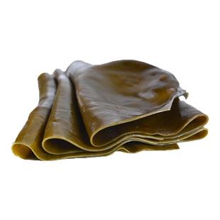 长岛厚海带干货干海带丝厚海带头海带厚片非特级干货500g无添加