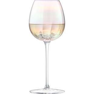 英国LSA进口彩虹香槟杯红酒杯子礼盒套装结婚礼物高脚葡萄酒杯