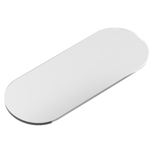 新款精灵耳贴定型贴面耳神器学生立耳贴大卷防汗隐形透明拍照神器