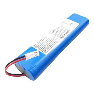 适配科沃斯扫地机DF45 DF43 智意V3PLUS X750 V5L V5Spro V8S电池