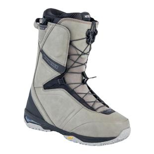 25/26 新款 NITRO 尼卓 单板滑雪鞋 CAPITAL PROFILE TEAM SELECT