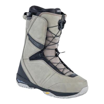 单板滑雪鞋NITRO全能款team