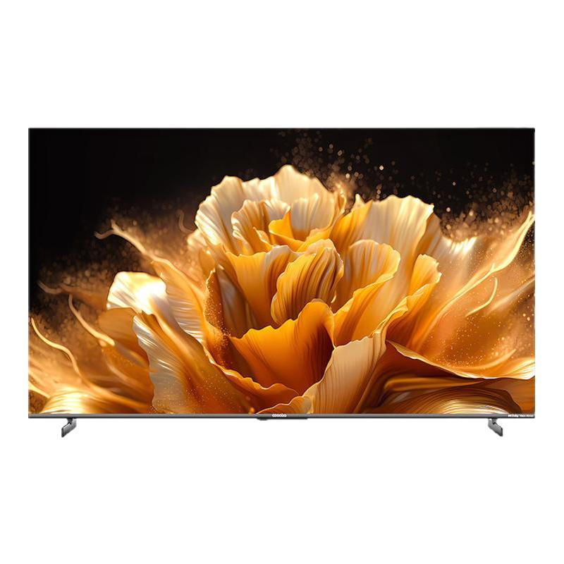 άӿῪK6 Ultra 75Ӣ288HZˢ230475P8F97 4999Ԫ