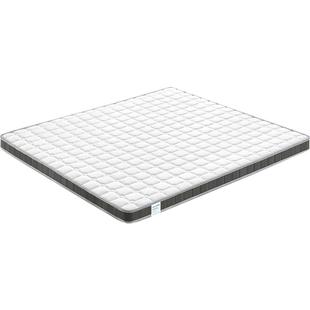 林氏生活家居木业环保椰棕床垫双人棕榈垫1.8m护脊硬垫加厚榻榻米