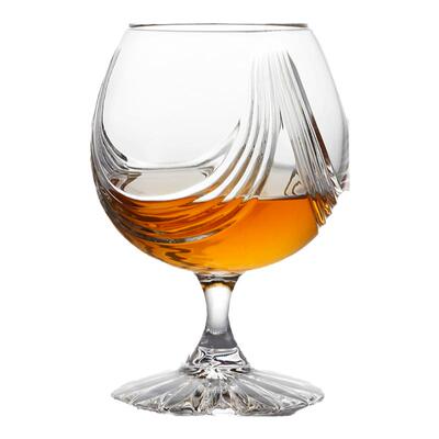 格兰凯恩水晶玻璃欧式创意酒杯