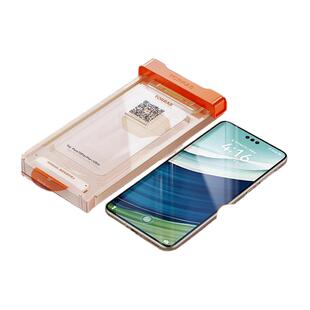 图拉斯适用华为MateX7手机膜Mate80Promax钢化膜70Pro软膜Pura80新款X6防摔60rs水凝膜P70贴膜+非凡大师Ultra