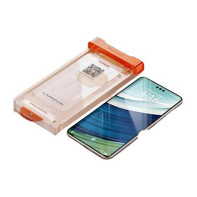 图拉斯适用华为Mate70Pro手机膜Pura80钢化膜Mate60Pro软膜rs新款X6防摔P70水凝膜Ultra贴膜40Por+非凡大师X5