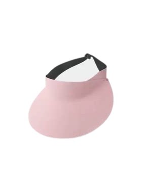 儿童防晒帽夏季薄款女童太阳帽