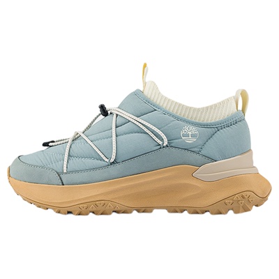 添柏岚官方女鞋徒步鞋防泼水轻量