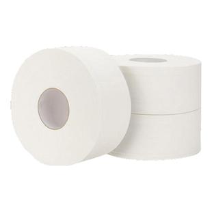 12卷800克大卷纸厕纸大盘纸卫生纸酒店宾馆商用卷纸卷筒纸实惠装