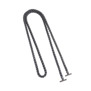 适用furla芙拉女士小方包链条包替换斜挎包链子肩带包带腋下配件