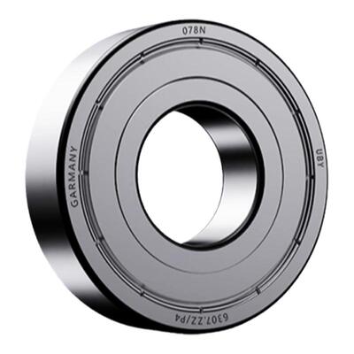 德国进口UBY304不锈钢轴承耐腐蚀S6000/6001/6002/6003/6004/6005