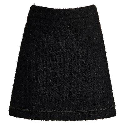 HAVVA时尚半身裙遮肉显瘦