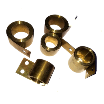 不锈钢恒力弹簧卷簧发条弹簧