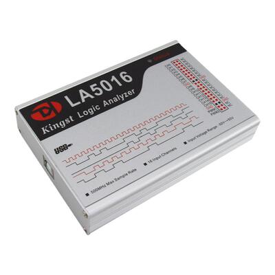 la5016usb逻辑分析仪采样率