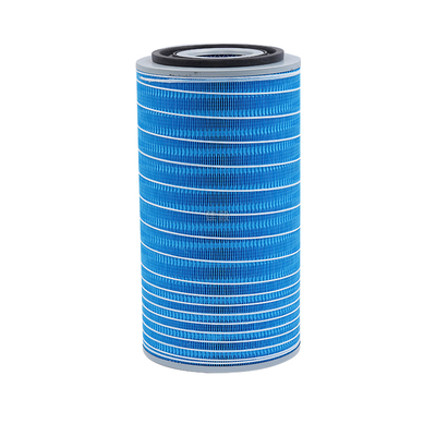 K2142空气滤芯适用于东风天锦商特南骏王牌擎宇4110柴空滤清器格