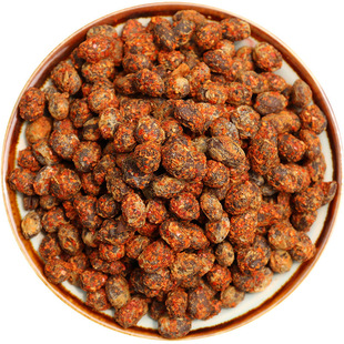 瓶装灵璧特色农家萝卜酱豆鲜盐豆萝卜豆香辣盐豆下饭夹馍安徽咸菜