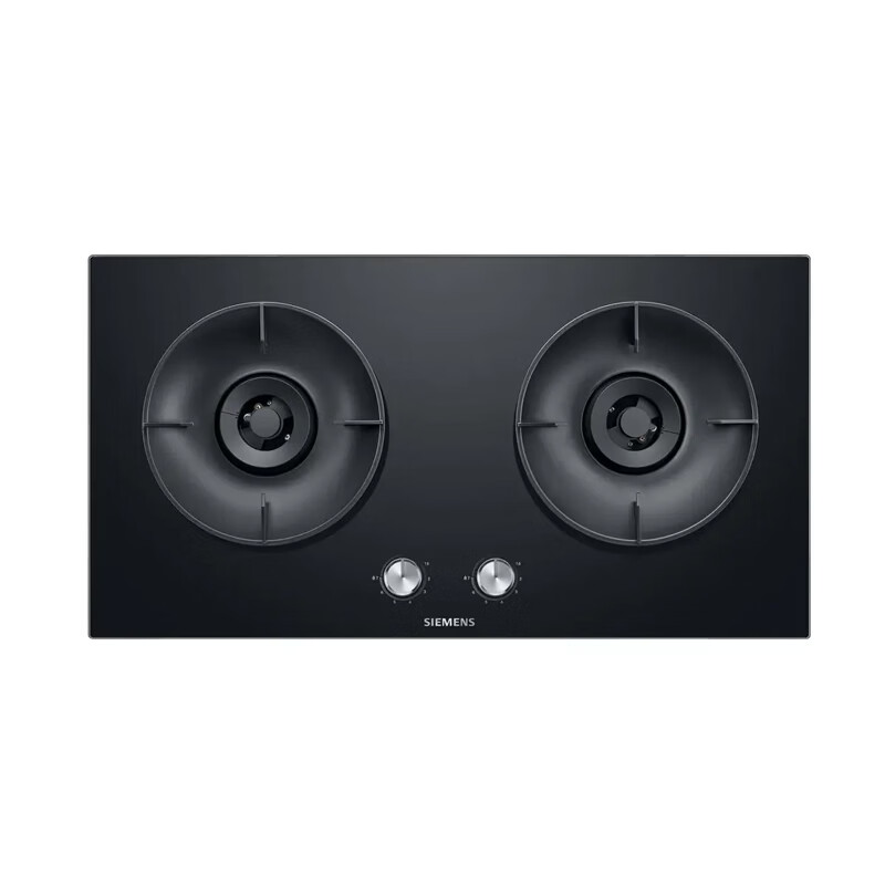 26新品西门子ER55N5MBMP 厨房家用嵌入式燃气灶具5.2KW 七段控火